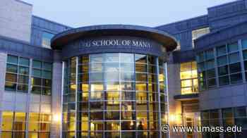 Isenberg School of Management MBA 1981 Reunion - UMass News and Media Relations