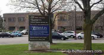 BryLin closing outpatient mental health, addiction clinic in Amherst - Buffalo News