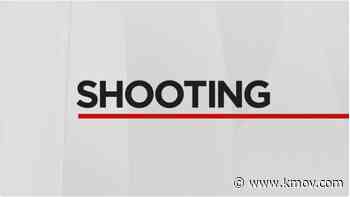 Teen shot in the hand from stray bullet in Amherst Park - KMOV4