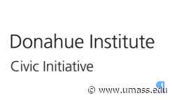 Mandela Washington Fellowship Alumni Travel to UMass Amherst in Summer 2022 - UMass News and Media Relations