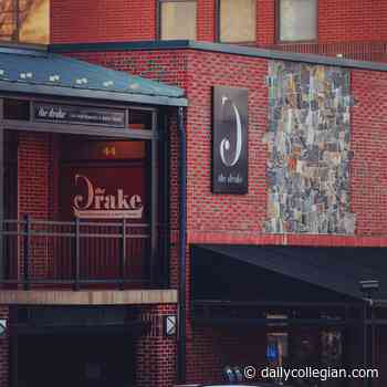 A look inside The Drake, Amherst's newest music venue - The Massachusetts Daily Collegian