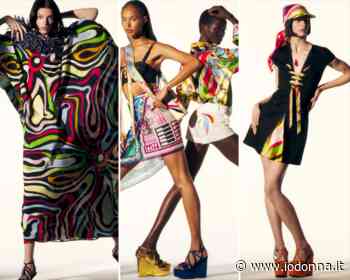 Il nuovo corso di Pucci inizia da Capri - Io Donna