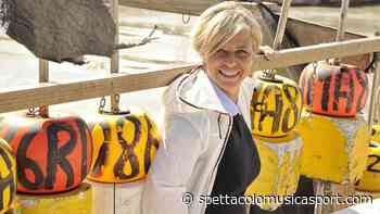 Riparte da Capri il viaggio di Donatella Bianchi per Linea Blu, in onda sabato 30 aprile alle 15.15 su Rai 1 - SpettacoloMusicaSport