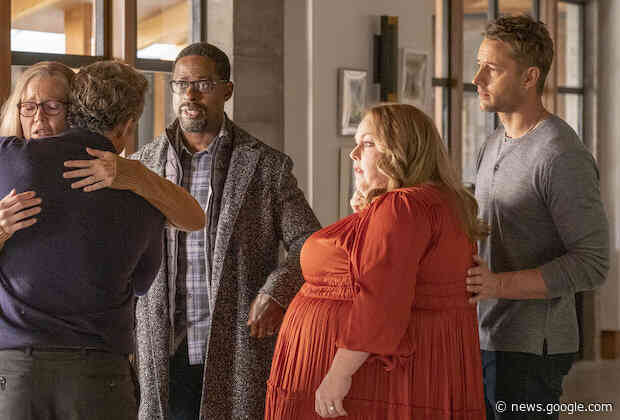 'This Is Us' Recap: Season 6, Episode 15 — 'Miguel' - TVLine