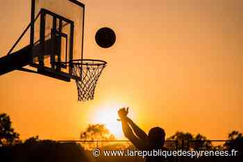 Monein Basket: l'actu du 2 mai - La République des Pyrénées
