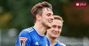 FV Ravensburg will eine erfolgreiche Schlussphase einläuten - Schwäbische