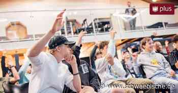 Kreisjugendring Ravensburg fördert Projekte - Schwäbische