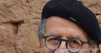 Rafik Schami liest in Ravensburg | schwäbische - Schwäbische