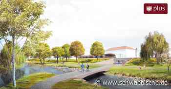 Schussenpark in Ravensburg: Es gibt neue Ideen - Schwäbische