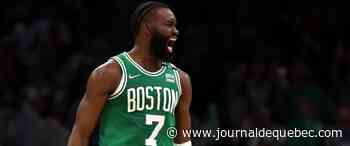 Les Celtics sortent l'artillerie lourde