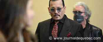 Amber Heard souffrirait de stress post-traumatique après les violences de Johnny Depp