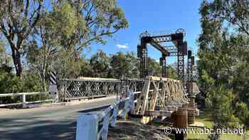 Plan to temporarily close Tooleybuc Bridge postponed after community backlash