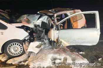 Weniger Verkehrstote im Kreis Borken - aber nicht in Raesfeld - Dorstener Zeitung