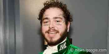 Post Malone Is Expecting His First Baby with Girlfriend: 'Happiest I've Ever Been' - PEOPLE