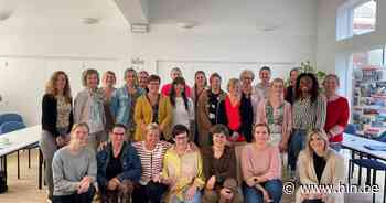 Familiezorg breidt aanbod uit met weekendronde | Tielt | hln.be - Het Laatste Nieuws