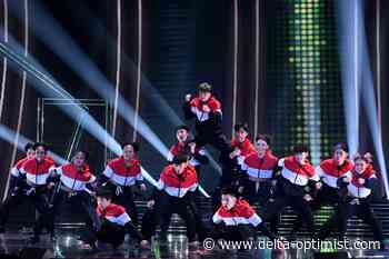 Tsawwassen dancers off to finals of Canada's Got Talent - Delta Optimist