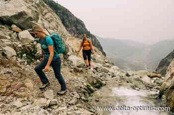 Best outdoor activities for Canadians who love the environment - Delta Optimist