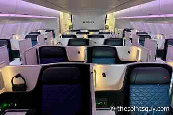 Act fast: Fly Delta One to Germany for just 39,000 points each way - The Points Guy