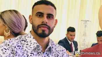 Delta shooting: Victim was mistaken for gangster | CTV News - CTV News Vancouver