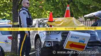 North Delta homicide remains unsolved - Delta Optimist