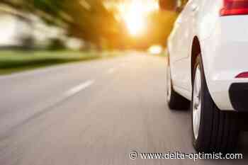 Online poll: Speeding on residential streets a growing concern in Delta - Delta Optimist