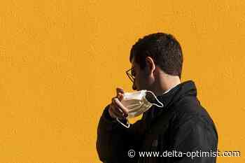 Even as COVID cases rise, mask mandates stay shelved - Delta Optimist