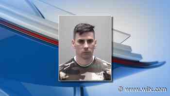 Suspect in Delta Township PetSmart shooting charged with Attempted Murder - WILX