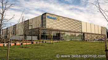 Big updates coming for Metro Vancouver distribution centres - Delta Optimist