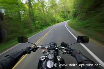 Man gets jail for deadly Abbotsford motorcycle crash - Delta Optimist