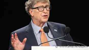 Fatal Than Delta And Omicron: Bill Gates Warns Worst Of Covid Pandemic Is Coming | Mint - Mint