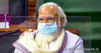 One Year Since Delta Wave, Here Are 5 Truths the Govt Continues To Deny – The Wire Science - The Wire Science