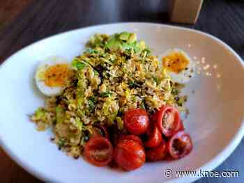 Feed Your Soul: Delta Biscuit Company - KNOE