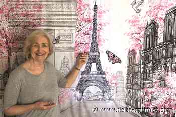 The KinVillage fashion show and luncheon is back - Delta Optimist