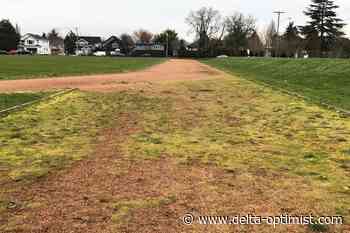 City of Delta, school district partnering on new DSS track - Delta Optimist