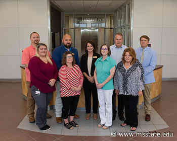 MSU CAVS-Extension, partners celebrate impact of Delta BroadReach Healthcare project - Mississippi State Newsroom