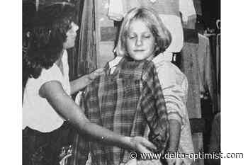 Delta throwback: Opening on Sundays - Delta Optimist