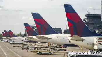 Delta says hiking fares can help it turn a profit as fuel costs surge - CNN