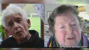 Roe v. Wade: Both sides