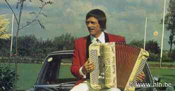 Bekroond accordeonist Frans Bonne (92) overleden | Evergem | hln.be - Het Laatste Nieuws