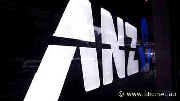 ANZ half-year profit jumps, while Westpac tips outsized June rate rise; ASX loses ground
