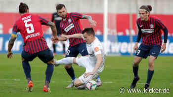 Wuppertal bremst Essen aus - Fortuna fertigt Aachen ab - kicker