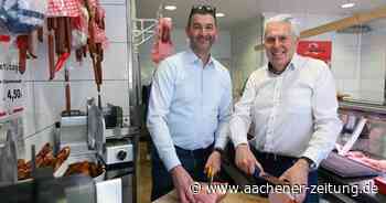 Fleischer in der Städteregion Aachen: Warum zählt die Innung nur noch 32 Metzgereien? - Aachener Zeitung