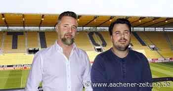 Alemannia Aachen: Die nackten Tatsachen am Ende einer turbulenten Saison - Aachener Zeitung