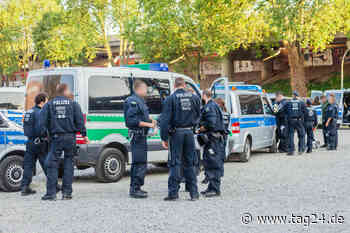 Drogen-Handel im Kilo-Bereich: Zwei Haftbefehle nach Razzia in Aachen - TAG24