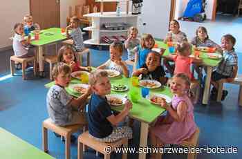 Kita-Betreuung: Personalnot hat im Gäu ganz verschiedene Facetten