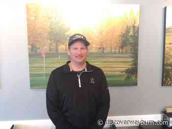 VIDEO: Weyburn Golf Club swings into a new season - DiscoverWeyburn.com
