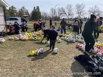 Weyburn organizations prepare for spring - DiscoverWeyburn.com