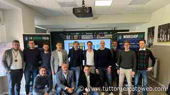 Un weekend sulla Via Emilia: La Giovane Italia ospite del Parma Calcio - TUTTO mercato WEB