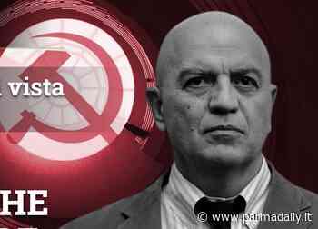Marco Rizzo (Partito Comunista): "Se votassi a Parma voterei per Marco Adorni". VIDEO - - ParmaDaily.it