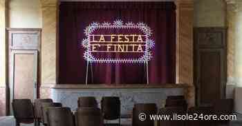 MIA Fair prima edizione con Fiere di Parma - Il Sole 24 ORE